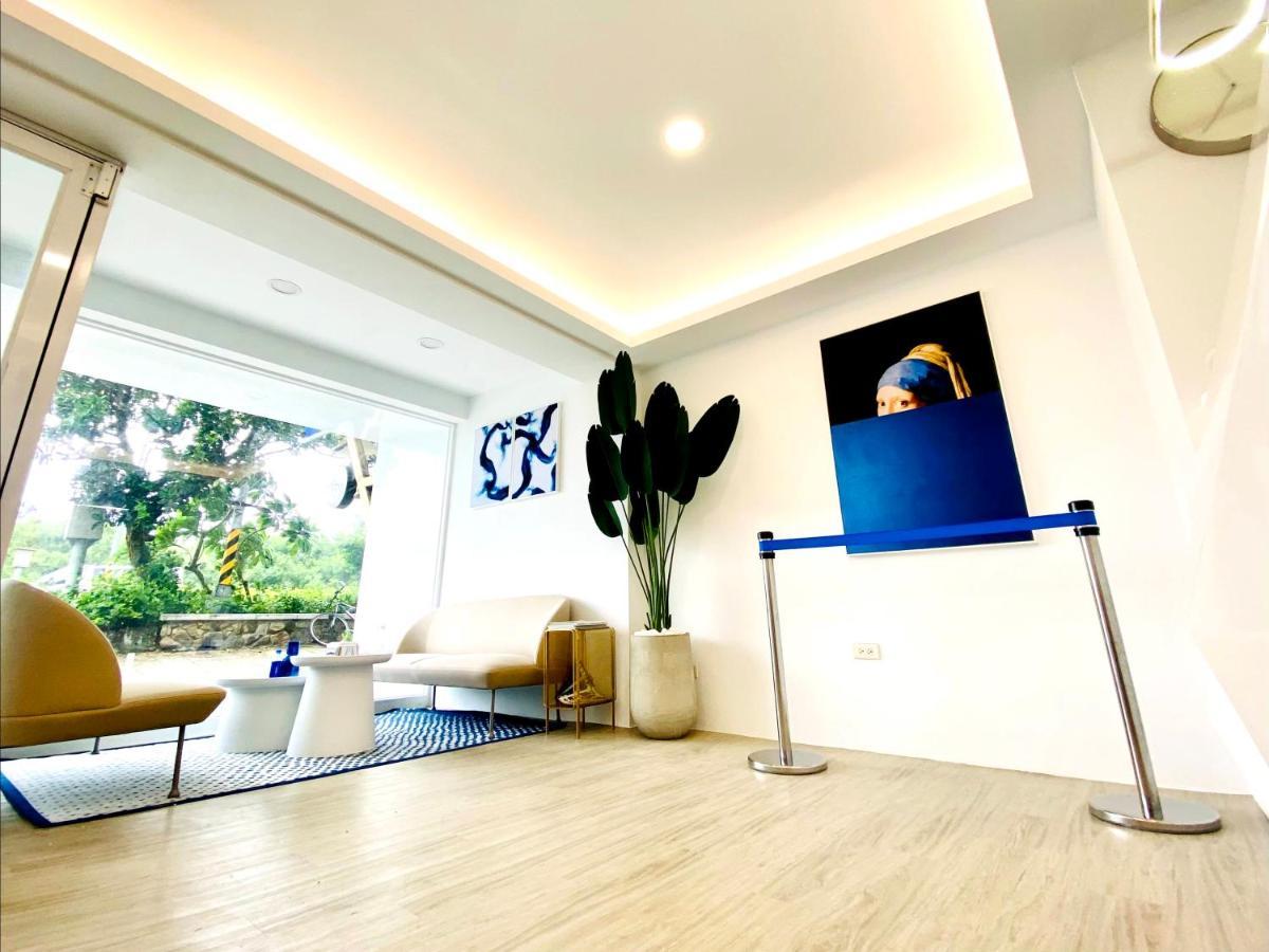 Innborn Kenting Nam Loan Ngoại thất bức ảnh